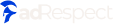 adrespect logo